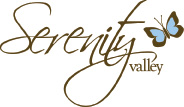 Serenity Valley Logo